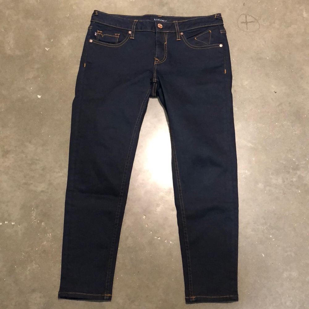 VIGOSS - Jagger Jeans Size 27 Length 25
